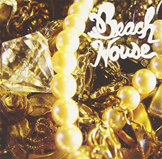 This CD is brand new.Format: CDMusic Style: Dream PopThis item's title is: Beach HouseArtist: Beach HouseLabel: CARPARK RECORDSBarcode: 677517003529Release Date: 10/1/2006