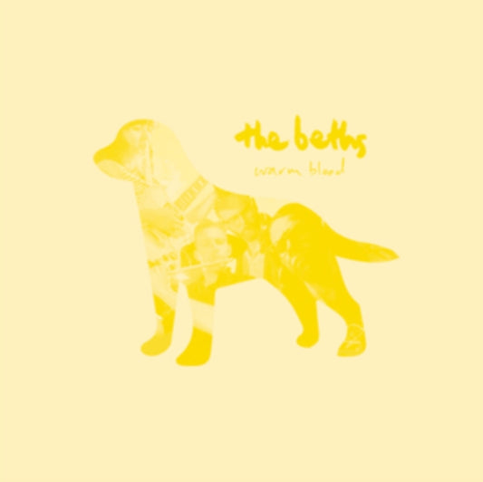 This LP Vinyl is brand new.Format: LP VinylMusic Style: Alternative RockThis item's title is: Warm Blood (Light Blue LP Vinyl)Artist: BethsLabel: CARPARK RECORDSBarcode: 677517012781Release Date: 6/16/2023