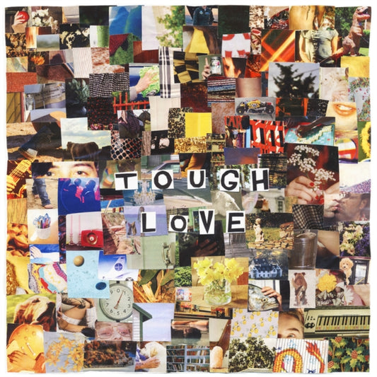 This LP Vinyl is brand new.Format: LP VinylMusic Style: Indie RockThis item's title is: Tough LoveArtist: Erin AnneLabel: CARPARK RECORDSBarcode: 677517014013Release Date: 1/10/2020