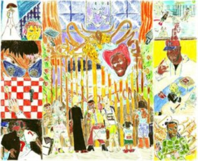 This LP Vinyl is brand new.Format: LP VinylMusic Style: Hard RockThis item's title is: Exotica (Dl Card)Artist: Fat TonyLabel: CARPARK RECORDSBarcode: 677517014846Release Date: 3/4/2022