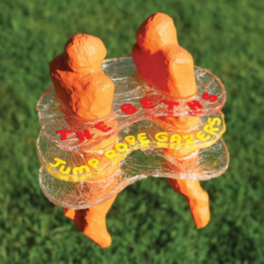 This LP Vinyl is brand new.Format: LP VinylMusic Style: Alternative RockThis item's title is: Jump Rope Gazers (Lemon Lime LP Vinyl)Artist: BethsLabel: CARPARK RECORDSBarcode: 677517114348Release Date: 6/9/2023