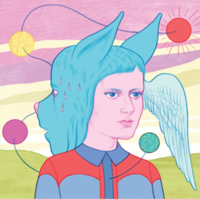 This LP Vinyl is brand new.Format: LP VinylMusic Style: Symphonic RockThis item's title is: L'étoile ThoraciqueArtist: Klo PelgagLabel: Secret City RecordsBarcode: 680341096070Release Date: 10/11/2024