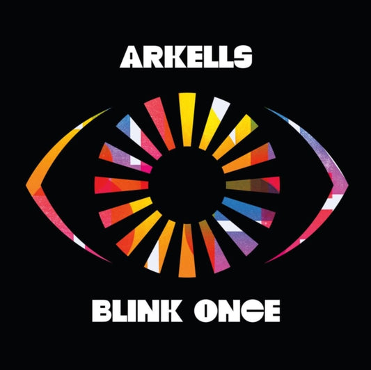 This LP Vinyl is brand new.Format: LP VinylMusic Style: Indie RockThis item's title is: Blink OnceArtist: ArkellsLabel: VIRGIN MUSIC INTERNATIONALBarcode: 680889101083Release Date: 11/12/2021