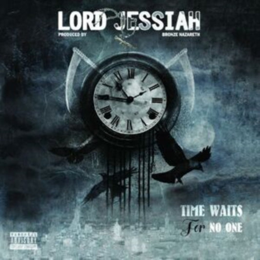 This LP Vinyl is brand new.Format: LP VinylMusic Style: Post RockThis item's title is: Time Waits For No OneArtist: Lord & Bronze Nazareth JessiahLabel: BLACK BUFFALO RECORDSBarcode: 686259129091Release Date: 7/15/2022