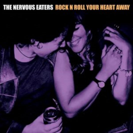 This CD is brand new.Format: CDMusic Style: PunkThis item's title is: Rock N Roll Your Heart AwayArtist: Nervous EatersLabel: Wicked Cool RecordsBarcode: 687051938829Release Date: 8/23/2024