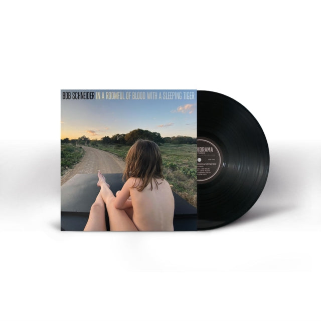 This LP Vinyl is brand new.Format: LP VinylMusic Style: Indie PopThis item's title is: In A Roomful Of Blood With A Sleeping TigerArtist: Bob SchneiderLabel: BOB SCHNEIDERBarcode: 689176893328Release Date: 8/27/2021