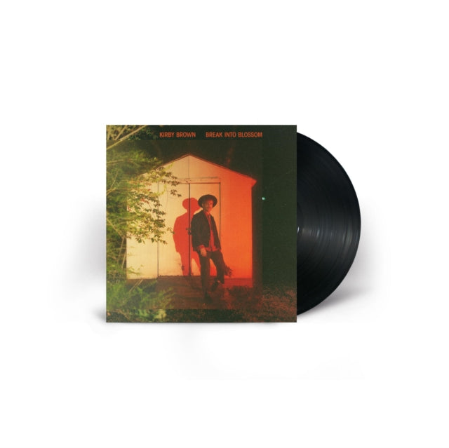 This LP Vinyl is brand new.Format: LP VinylThis item's title is: Break Into BlossomArtist: Kirby BrownLabel: KIRBY BROWNBarcode: 689176893496Release Date: 1/7/2022