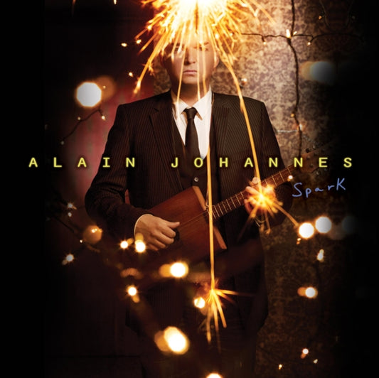 This CD is brand new.Format: CDMusic Style: Alternative RockThis item's title is: SparkArtist: Alain JohannesLabel: IPECAC RECORDINGSBarcode: 689230012320Release Date: 1/13/2015