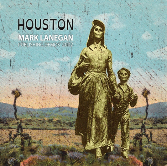 This LP Vinyl is brand new.Format: LP VinylMusic Style: Blues RockThis item's title is: Houston Publishing Demos 2002Artist: Mark LaneganLabel: IPECAC RECORDINGSBarcode: 689230017110Release Date: 10/2/2015