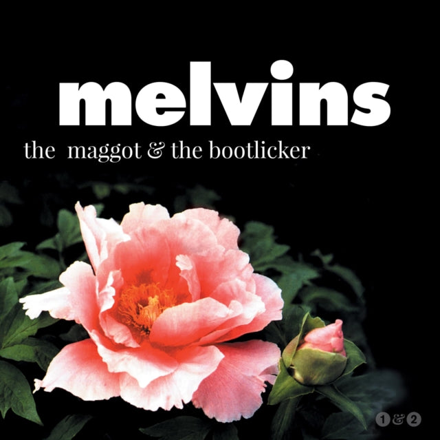 Product Image : This LP Vinyl is brand new.<br>Format: LP Vinyl<br>Music Style: Alternative Rock<br>This item's title is: Maggot & The Bootlicker (LP/Dl Card)<br>Artist: Melvins<br>Label: Ipecac Recordings<br>Barcode: 689230021315<br>Release Date: 9/20/2019