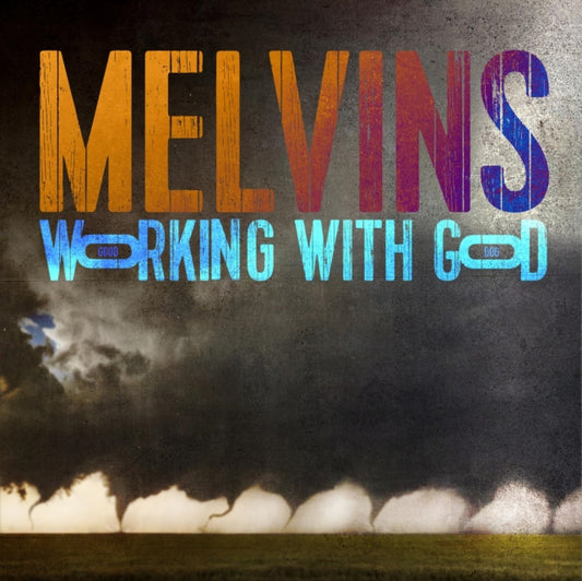 This CD is brand new.Format: CDMusic Style: Alternative RockThis item's title is: Working With GodArtist: MelvinsLabel: Ipecac RecordingsBarcode: 689230023425Release Date: 2/26/2021