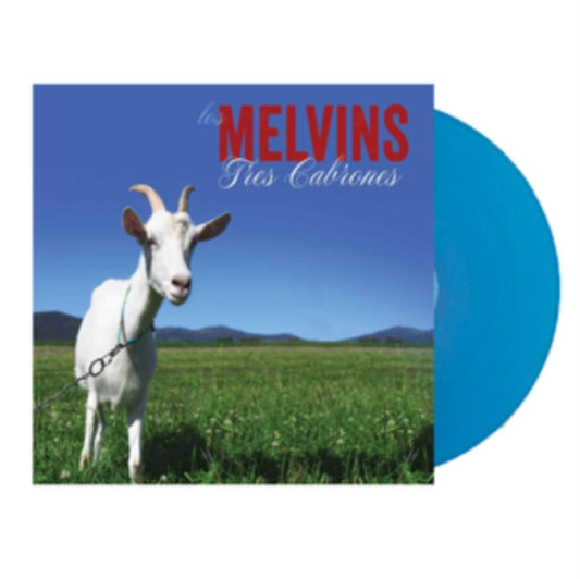 This LP Vinyl is brand new.Format: LP VinylMusic Style: Heavy MetalThis item's title is: Tres CabronesArtist: MelvinsLabel: IPECACBarcode: 689230025610Release Date: 5/19/2023