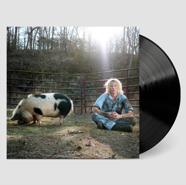 This LP Vinyl is brand new.Format: LP VinylMusic Style: PunkThis item's title is: BellevueArtist: Bobby LeesBarcode: 689230026013Release Date: 10/7/2022