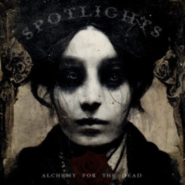Alchemy For The Dead (2LP)