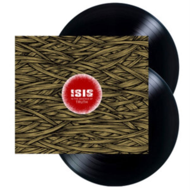 In The Absence Of Truth (2LP)