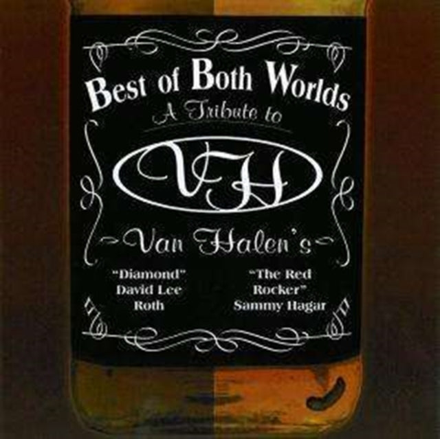 This CD is brand new.Format: CDMusic Style: Hard RockThis item's title is: Best Of Both WorldsArtist: Van Halen TributeLabel: VERSAILLES RECOBarcode: 689240001222Release Date: 5/27/2003