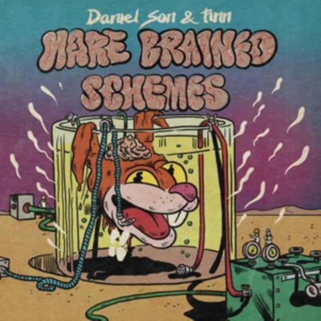 This LP Vinyl is brand new.Format: LP VinylMusic Style: NoiseThis item's title is: Hare Brained Schemes Artist: Daniel Son & FinnLabel: Riot SeasonBarcode: 689358915084Release Date: 12/13/2024