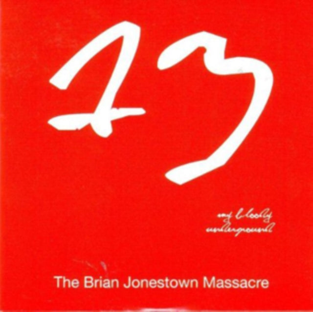 Product Image : This LP Vinyl is brand new.<br>Format: LP Vinyl<br>Music Style: Shoegaze<br>This item's title is: My Bloody Underground<br>Artist: Brian Jonestown Massacre<br>Label: A Records (4)<br>Barcode: 689492075217<br>Release Date: 5/27/2008