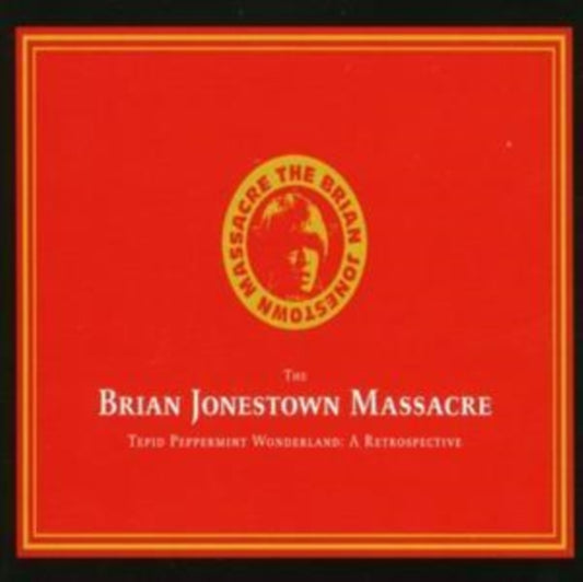 This CD is brand new.Format: CDMusic Style: Alternative RockThis item's title is: Tepid Peppermint Wonderland: RetrospectiveArtist: Brian Jonestown MassacreLabel: A Records (4)Barcode: 689492080020Release Date: 12/9/2008
