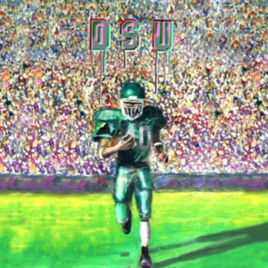 This LP Vinyl is brand new.Format: LP VinylMusic Style: Lo-FiThis item's title is: Dsu (LP/7Inch)Artist: Alex GLabel: Lucky NumberBarcode: 689492208219