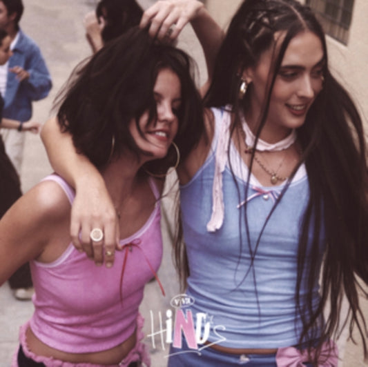 This LP Vinyl is brand new.Format: LP VinylMusic Style: Blues RockThis item's title is: Viva HindsArtist: HindsLabel: Rounder RecordsBarcode: 689492224110Release Date: 9/6/2024