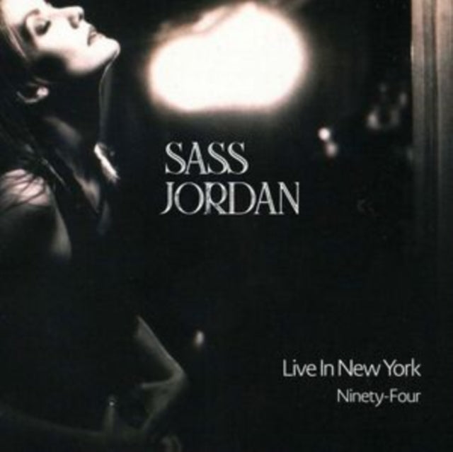 This CD is brand new.Format: CDThis item's title is: Live In New York Ninety-FourArtist: Sass JordanLabel: DEKOBarcode: 691026178943Release Date: 7/14/2023