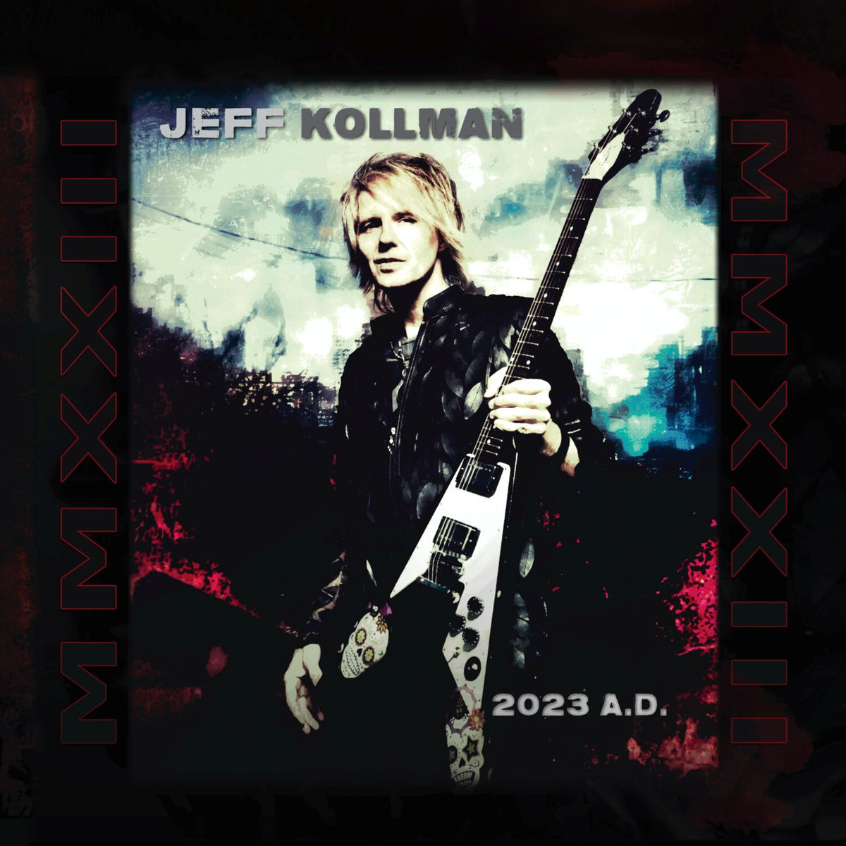 2023 A.D. (2LP)