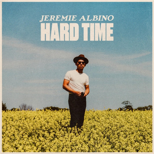 This LP Vinyl is brand new.Format: LP VinylMusic Style: Garage RockThis item's title is: Hard TimeArtist: Jeremie AlbinoLabel: Resonance (2)Barcode: 693461285019Release Date: 11/29/2019