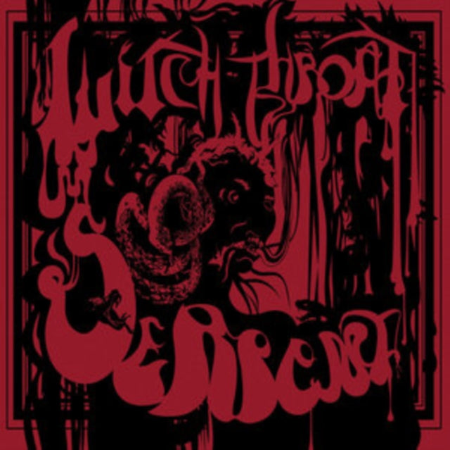 This LP Vinyl is brand new.Format: LP VinylMusic Style: Doom MetalThis item's title is: Witchthroat SerpentArtist: Witchthroat SerpentLabel: Heavy Psych SoundsBarcode: 694685733966Release Date: 3/1/2024