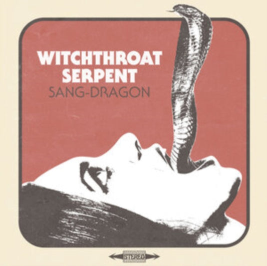 This LP Vinyl is brand new.Format: LP VinylMusic Style: Doom MetalThis item's title is: Sang DragonArtist: Witchthroat SerpentLabel: Heavy Psych SoundsBarcode: 694685734000Release Date: 3/1/2024