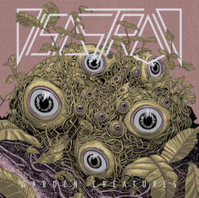 This LP Vinyl is brand new.Format: LP VinylThis item's title is: Garden CreaturesArtist: DisastroidLabel: Heavy Psych SoundsBarcode: 694685734178Release Date: 3/8/2024