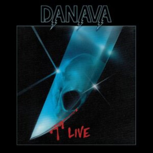 This LP Vinyl is brand new.Format: LP VinylMusic Style: Hard RockThis item's title is: LiveArtist: DanavaLabel: Heavy Psych SoundsBarcode: 694685734987Release Date: 7/19/2024