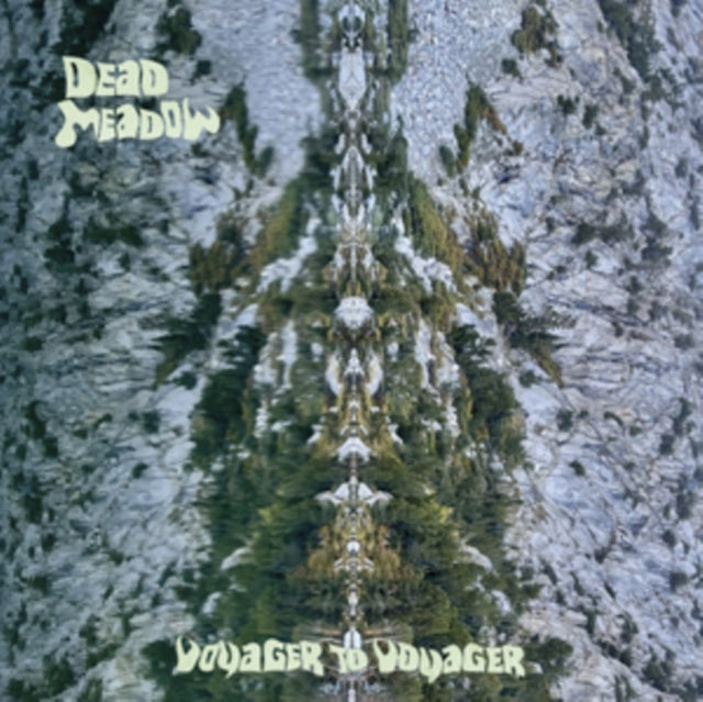 This CD is brand new.Format: CDMusic Style: Psychedelic RockThis item's title is: Voyager To VoyagerArtist: Dead MeadowLabel: Heavy Psych SoundsBarcode: 694685736189Release Date: 3/28/2025