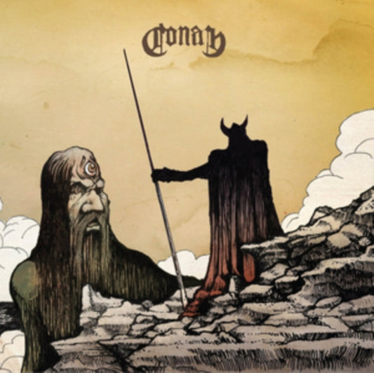This LP Vinyl is brand new.Format: LP VinylMusic Style: Stoner RockThis item's title is: MonnosArtist: ConanLabel: Heavy Psych SoundsBarcode: 694685736523Release Date: 6/13/2025