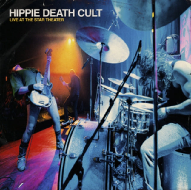 This LP Vinyl is brand new.Format: LP VinylMusic Style: Doom MetalThis item's title is: Live At The Star TheaterArtist: Hippie Death CultLabel: Heavy Psych SoundsBarcode: 694685736943Release Date: 6/13/2025