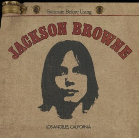 This LP Vinyl is brand new.Format: LP VinylMusic Style: AcousticThis item's title is: Jackson BrowneArtist: Jackson BrowneLabel: INSIDE RECORDINGSBarcode: 696751012210Release Date: 9/22/2023