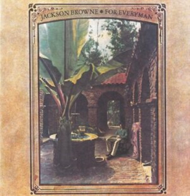 This LP Vinyl is brand new.Format: LP VinylMusic Style: Pop RockThis item's title is: For EverymanArtist: Jackson BrowneLabel: Asylum RecordsBarcode: 696752401235Release Date: 9/20/2024