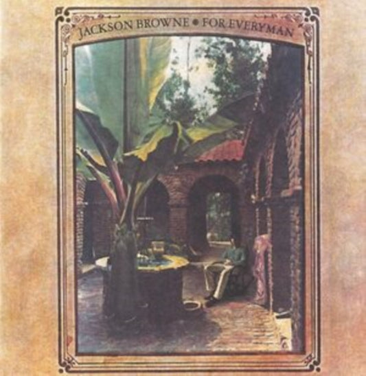 This LP Vinyl is brand new.Format: LP VinylMusic Style: Pop RockThis item's title is: For EverymanArtist: Jackson BrowneLabel: Asylum RecordsBarcode: 696752401235Release Date: 9/20/2024