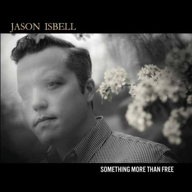 This LP Vinyl is brand new.Format: LP VinylThis item's title is: Something More Than Free (Incl Download Card)Artist: Jason IsbellBarcode: 696859946011Release Date: 7/17/2015