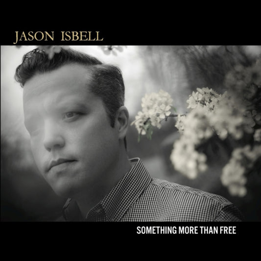 This LP Vinyl is brand new.Format: LP VinylThis item's title is: Something More Than Free (Incl Download Card)Artist: Jason IsbellBarcode: 696859946011Release Date: 7/17/2015