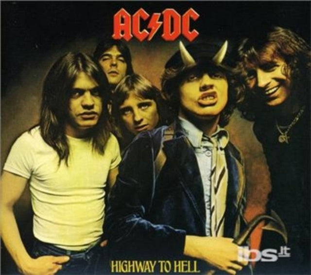 This CD is brand new.Format: CDMusic Style: Hard RockThis item's title is: Highway To HellArtist: Ac/DcLabel: LEGACYBarcode: 696998020627Release Date: 2/18/2003