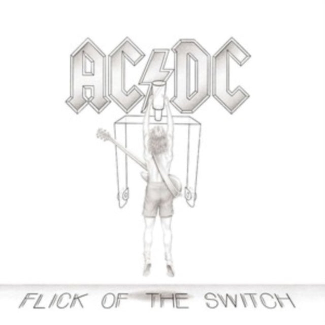 This CD is brand new.Format: CDMusic Style: Blues RockThis item's title is: Flick Of The SwitchArtist: Ac/DcLabel: ColumbiaBarcode: 696998020924Release Date: 7/1/2003