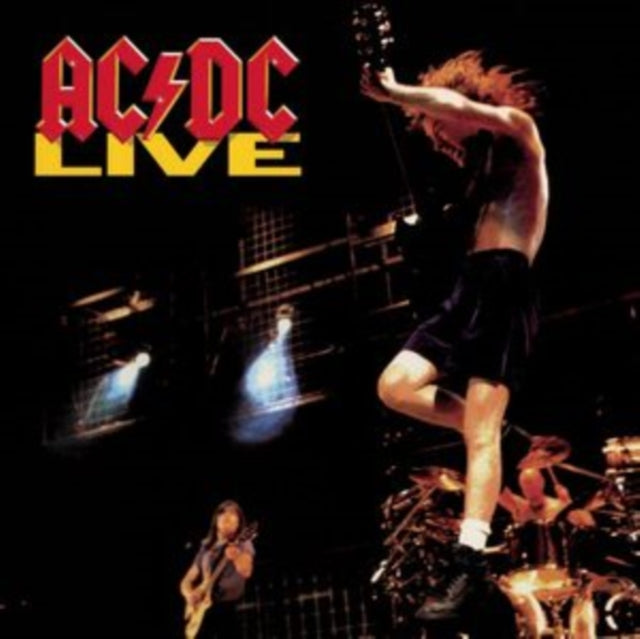 This CD is brand new.Format: CDMusic Style: Hard RockThis item's title is: LiveArtist: Ac/DcLabel: LEGACYBarcode: 696998021525Release Date: 2/18/2003