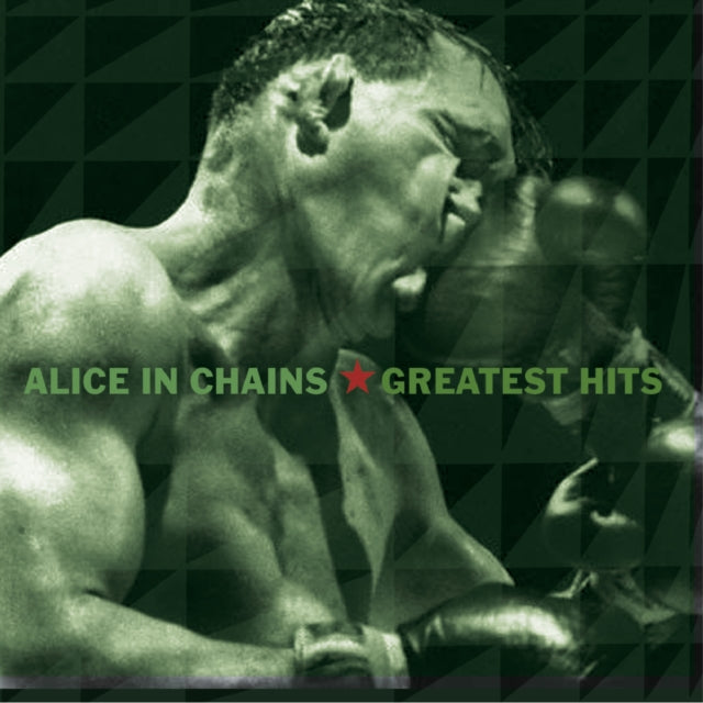 This CD is brand new.Format: CDMusic Style: Alternative RockThis item's title is: Greatest HitsArtist: Alice In ChainsLabel: LEGACYBarcode: 696998592223Release Date: 8/28/2001