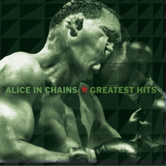 This CD is brand new.Format: CDMusic Style: Alternative RockThis item's title is: Greatest HitsArtist: Alice In ChainsLabel: LEGACYBarcode: 696998592223Release Date: 8/28/2001