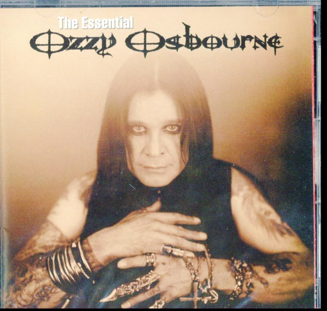 This CD is brand new.Format: CDMusic Style: Hard RockThis item's title is: Essential Ozzy OsbourneArtist: Ozzy OsbourneLabel: LEGACYBarcode: 696998681224Release Date: 2/11/2003