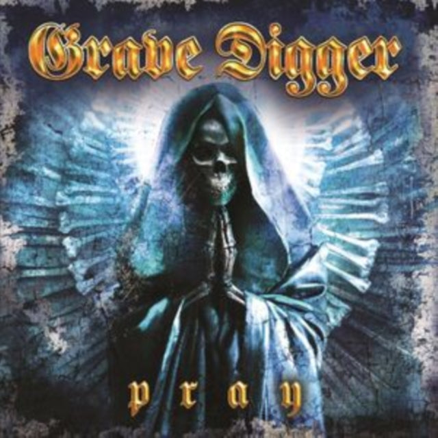 This LP Vinyl is brand new.Format: LP VinylMusic Style: Heavy MetalThis item's title is: PreyArtist: Grave DiggerLabel: Blackbeard - Jolly Roger RecordsBarcode: 698142311346Release Date: 7/25/2025
