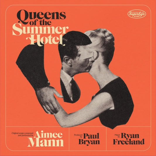 This LP Vinyl is brand new.Format: LP VinylMusic Style: Alternative RockThis item's title is: Queens Of The Summer HotelArtist: Aimee MannLabel: SUPER EGO RECORDSBarcode: 698519006523Release Date: 1/21/2022