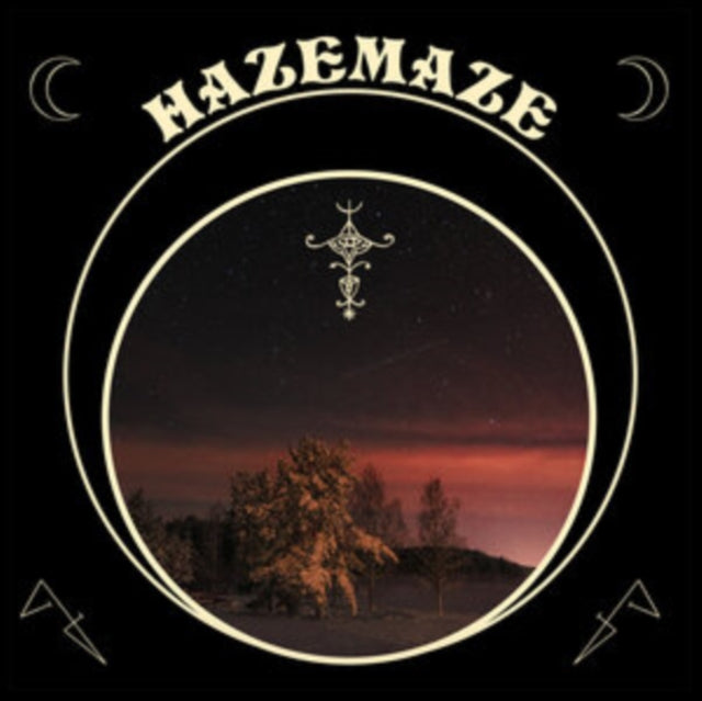 This LP Vinyl is brand new.Format: LP VinylMusic Style: Stoner RockThis item's title is: HazemazeArtist: HazemazeLabel: HEAVY PSYCH SOUNDSBarcode: 700721360710Release Date: 1/28/2022