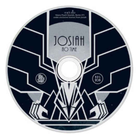 This CD is brand new.Format: CDMusic Style: Stoner RockThis item's title is: No TimeArtist: JosiahBarcode: 700721360871Release Date: 4/29/2022